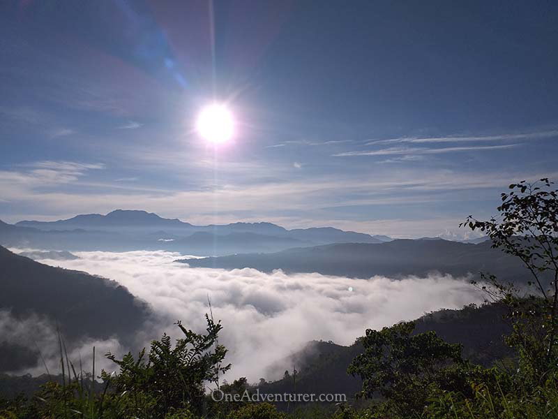 batolusong sea of clouds