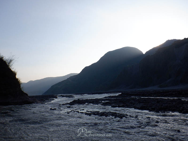 mt pinatubo 4x4 odonnell river ride one adventurer