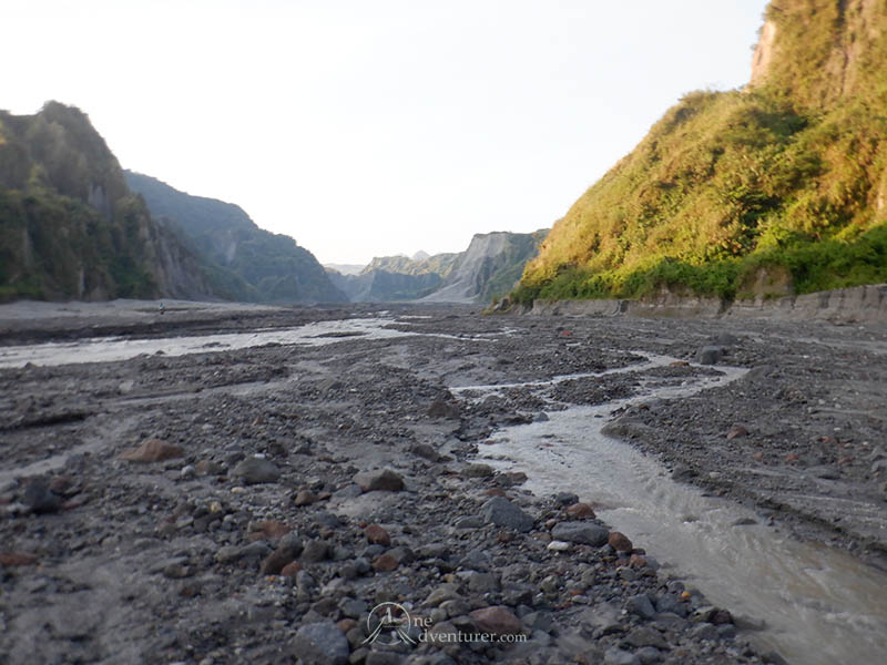 mt pinatubo 4x4 odonnell river ride one adventurer