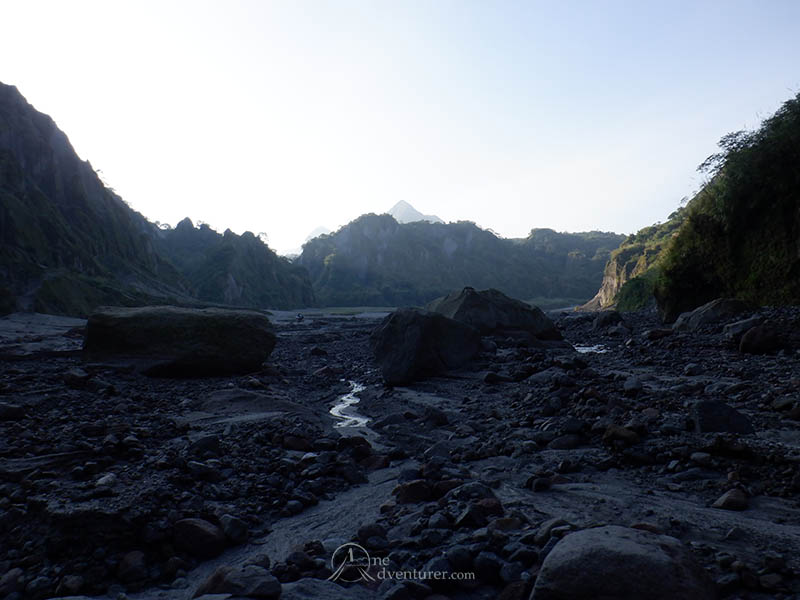 mt pinatubo 4x4 odonnell river ride one adventurer