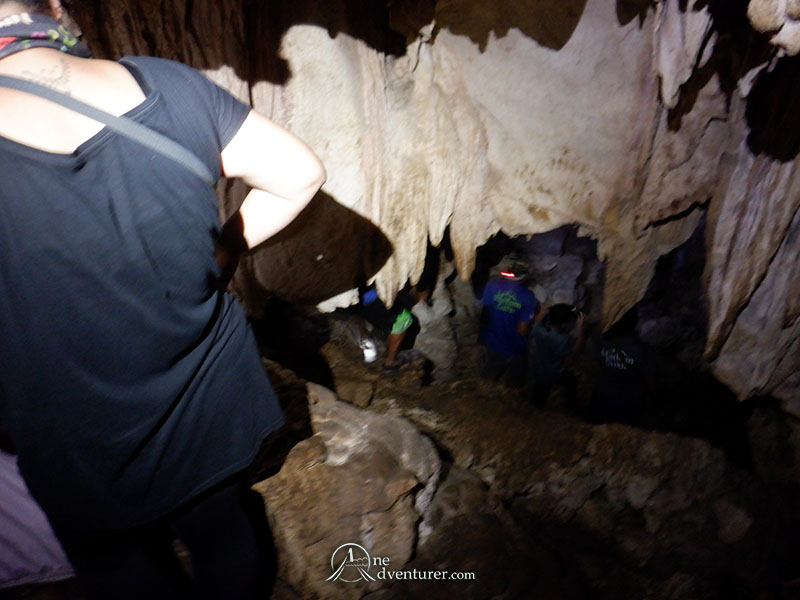 Hiking Mt. Manalmon and Bayukbok Caves - OneAdventurer.com